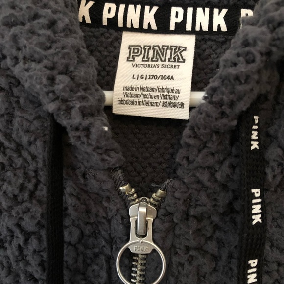 Victoria’s Secret “PINK” hoodie. - Picture 5 of 5